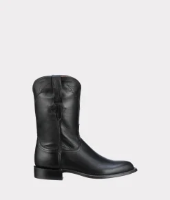 Lucchese Kennedy Roper*BOY Roper|Cowboy