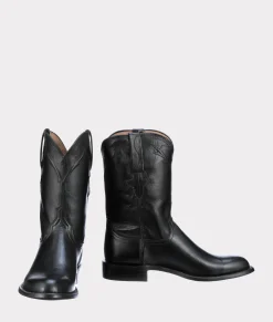 Lucchese Kennedy Roper*BOY Roper|Cowboy