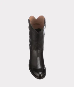 Lucchese Kennedy Roper*BOY Roper|Cowboy