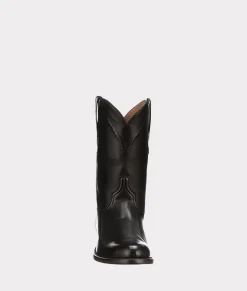 Lucchese Kennedy Roper*BOY Roper|Cowboy