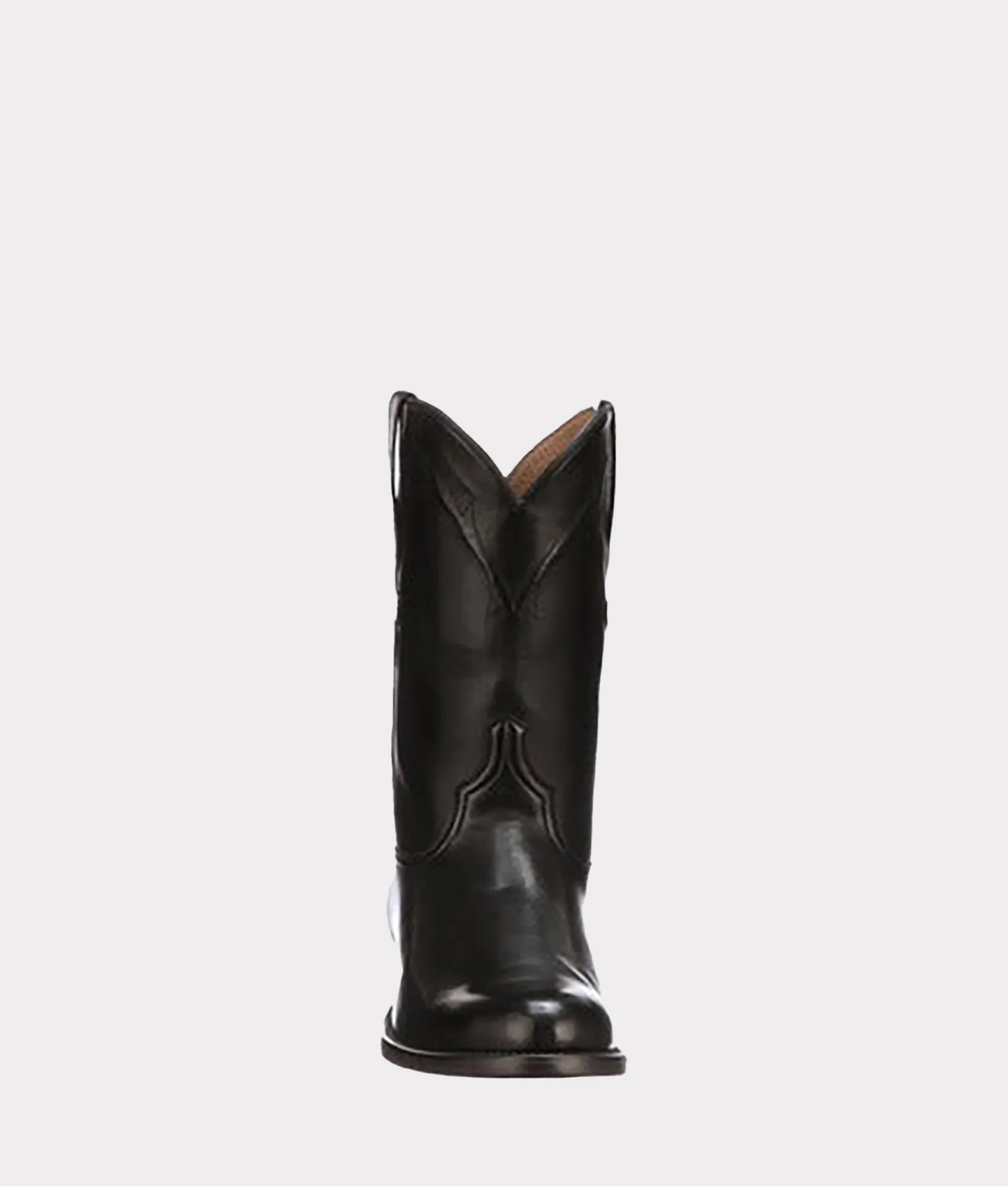 Lucchese Kennedy Roper*BOY Roper|Cowboy