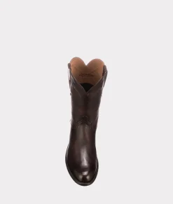 Lucchese Kennedy Roper*BOY Roper|Cowboy