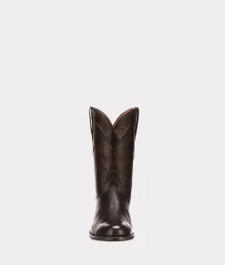Lucchese Kennedy Roper*BOY Roper|Cowboy