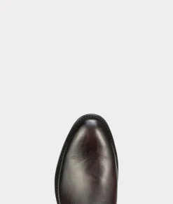 Lucchese Kennedy Roper*BOY Roper|Cowboy
