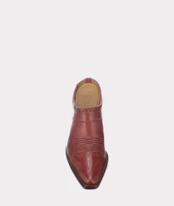Lucchese Kim*Women Mules