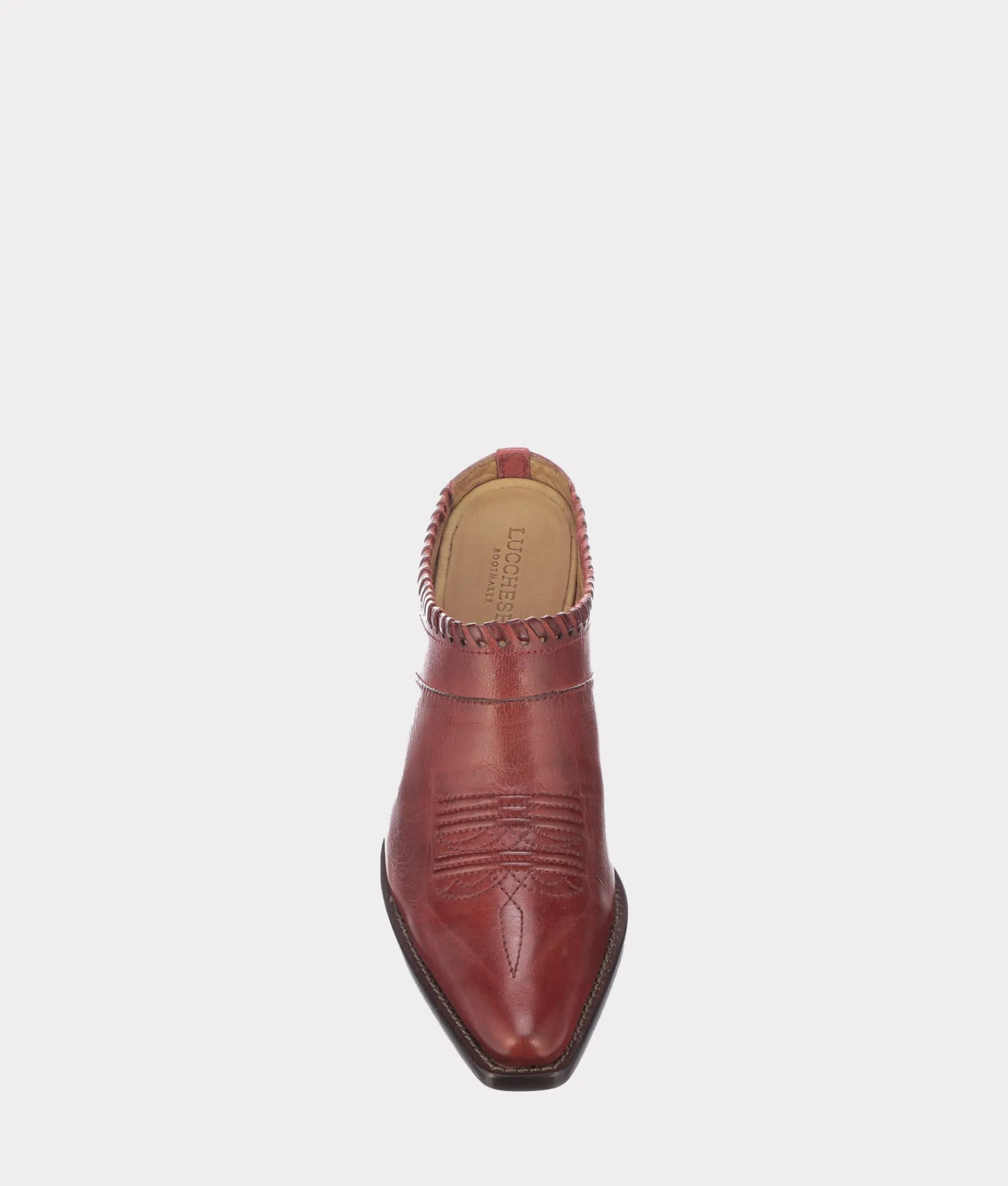 Lucchese Kim*Women Mules
