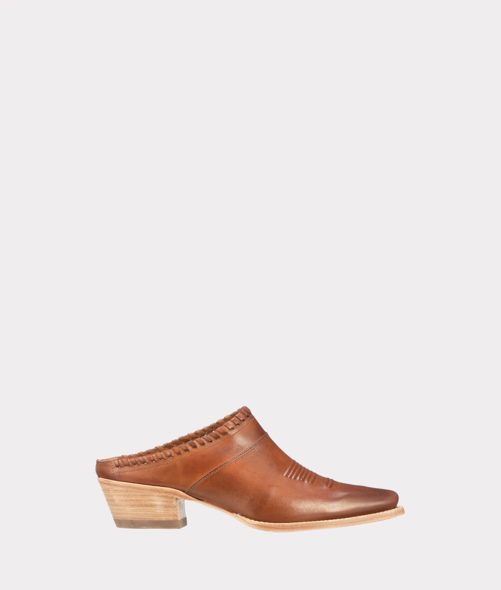 Lucchese Kim*Women Mules