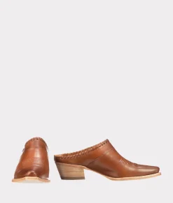 Lucchese Kim*Women Mules