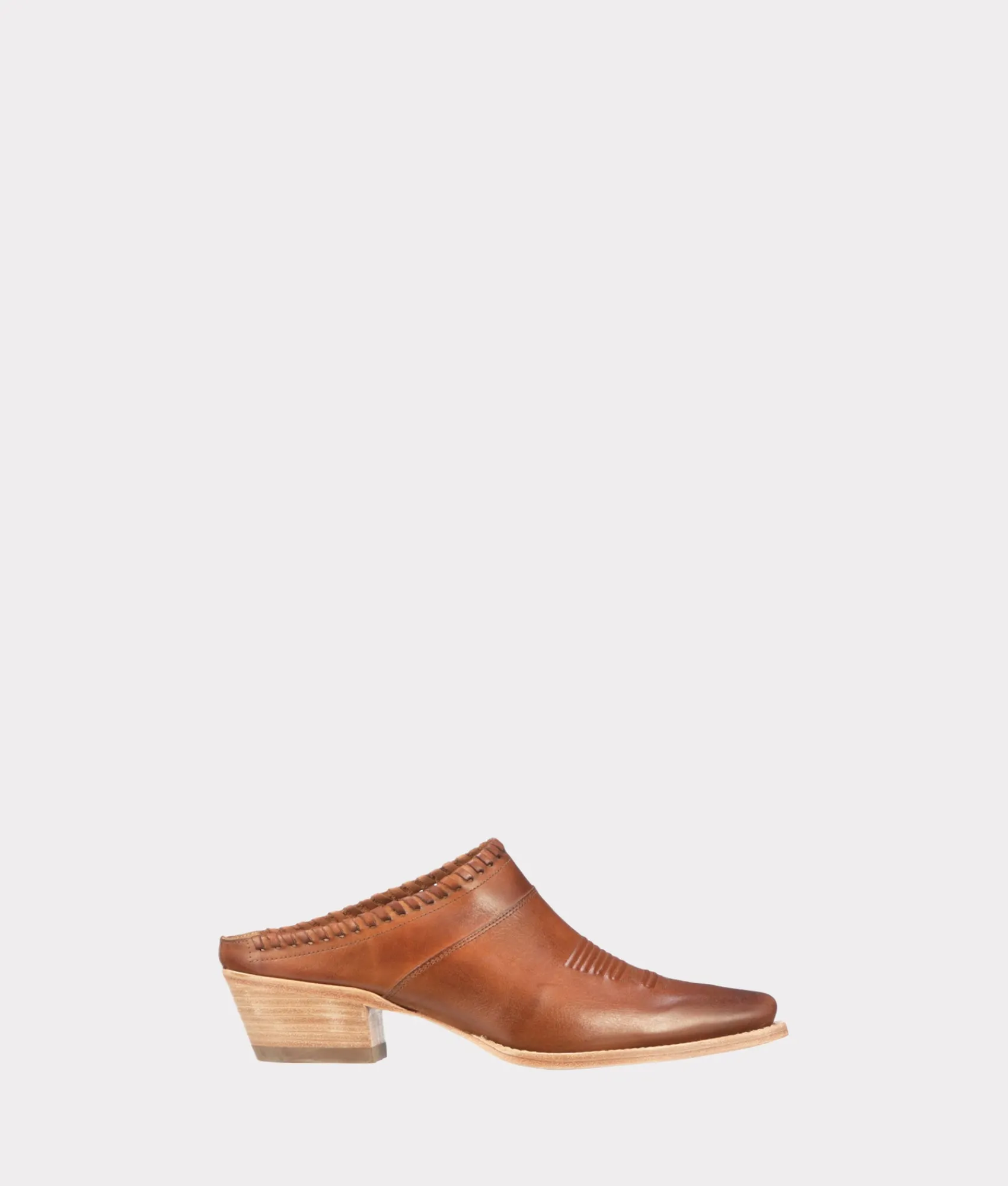 Lucchese Kim*Women Mules
