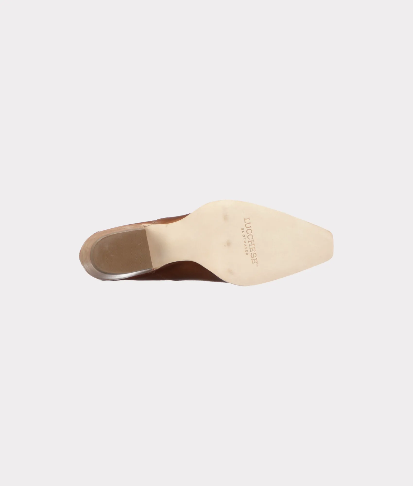 Lucchese Kim*Women Mules