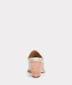 Lucchese Kim Exotic*Women Mules