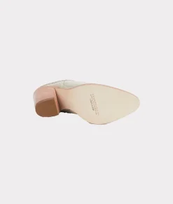 Lucchese Kim Exotic*Women Mules
