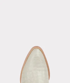 Lucchese Kim Exotic*Women Mules