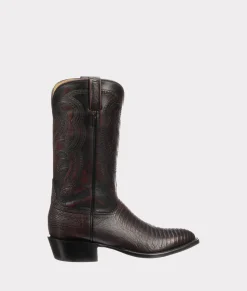 Lucchese Kip*BOY Cowboy
