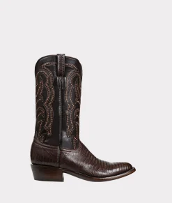Lucchese Kip*BOY Cowboy