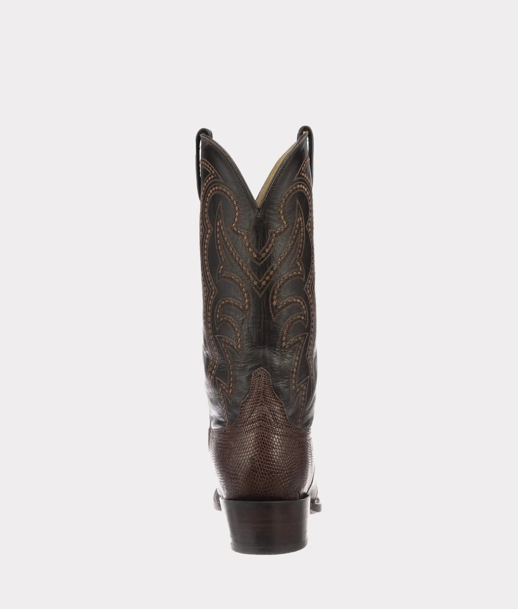Lucchese Kip*BOY Cowboy