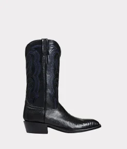 Lucchese Kip*BOY Cowboy