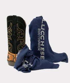Lucchese Knit Boot Socks*Women Socks|Socks