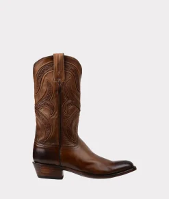 Lucchese Knox*BOY Cowboy