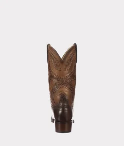 Lucchese Knox*BOY Cowboy