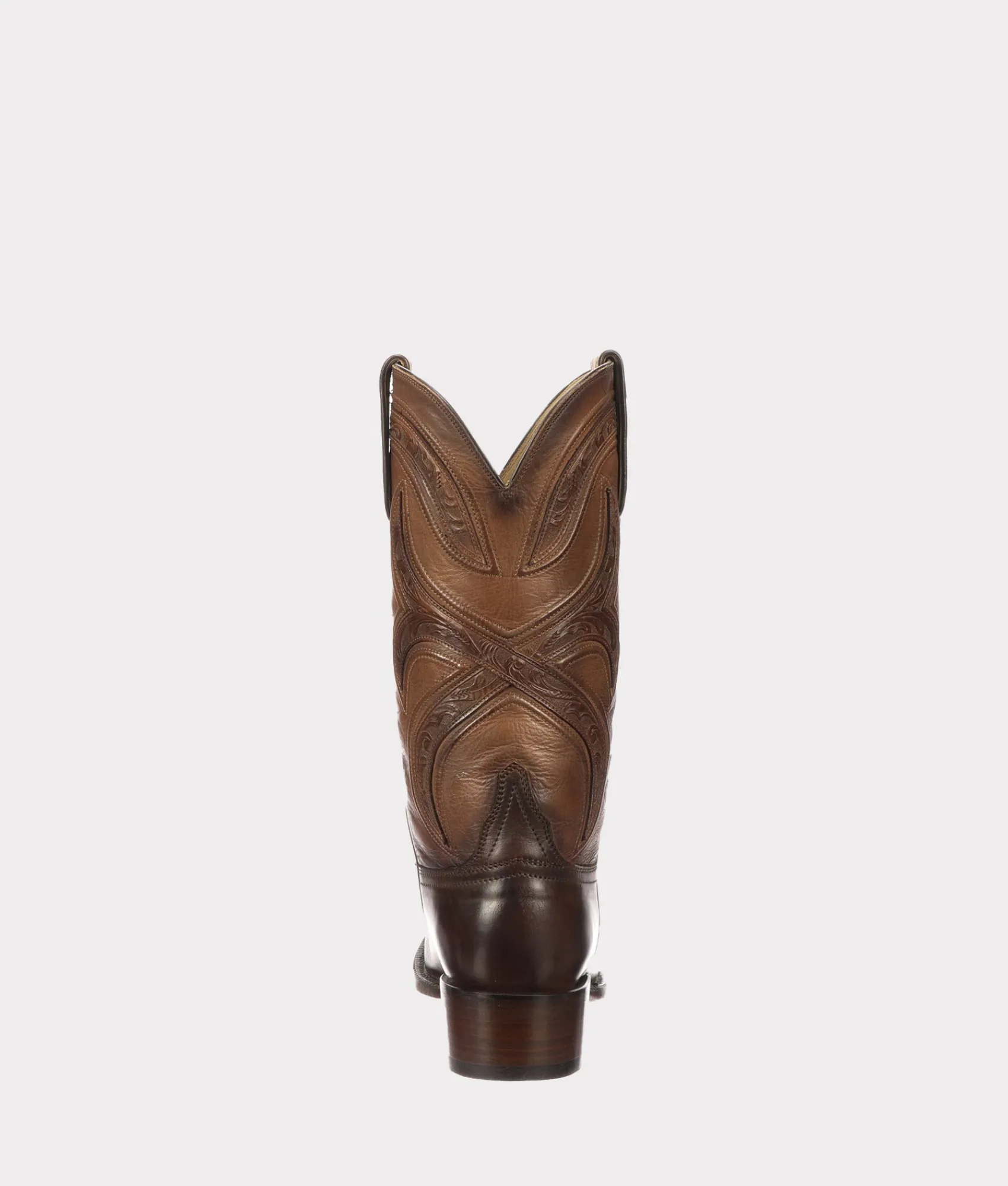 Lucchese Knox*BOY Cowboy