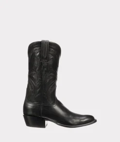 Lucchese Knox*BOY Cowboy