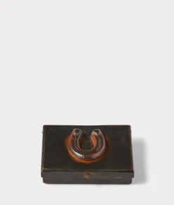 Lucchese La Suerte Card Box*Women Decorative Objects|Decorative Objects