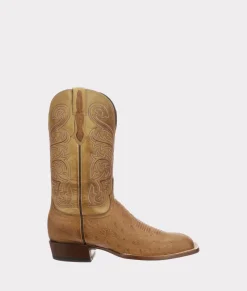 Lucchese Lance*BOY Horseman|Cowboy