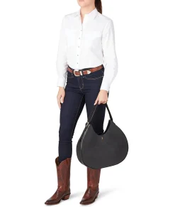 Lucchese Large Heidi Hobo Bag*Women Handbags