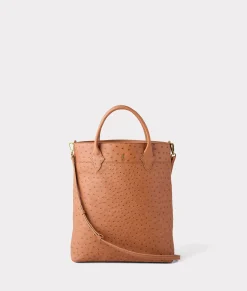 Lucchese Large Lola Exotic Shopper*Women Handbags