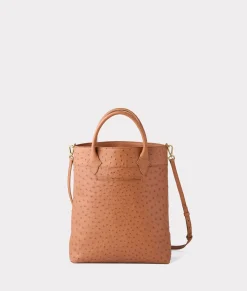 Lucchese Large Lola Exotic Shopper*Women Handbags