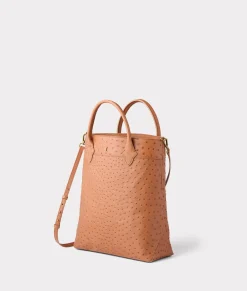 Lucchese Large Lola Exotic Shopper*Women Handbags