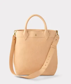 Lucchese Large Lola Shopper*Women Handbags