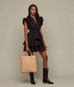 Lucchese Large Lola Shopper*Women Handbags