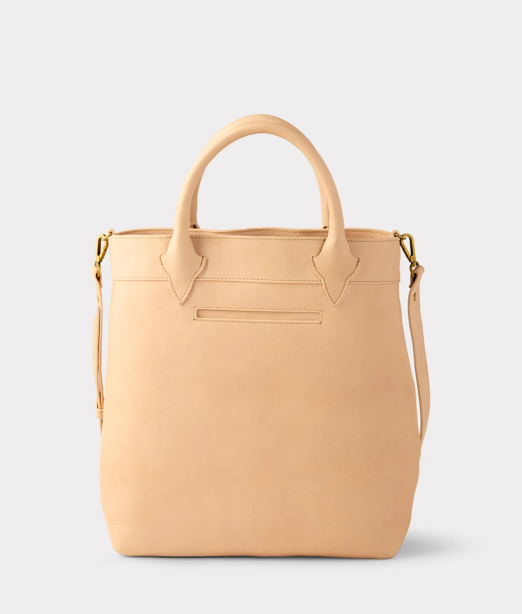 Lucchese Large Lola Shopper*Women Handbags