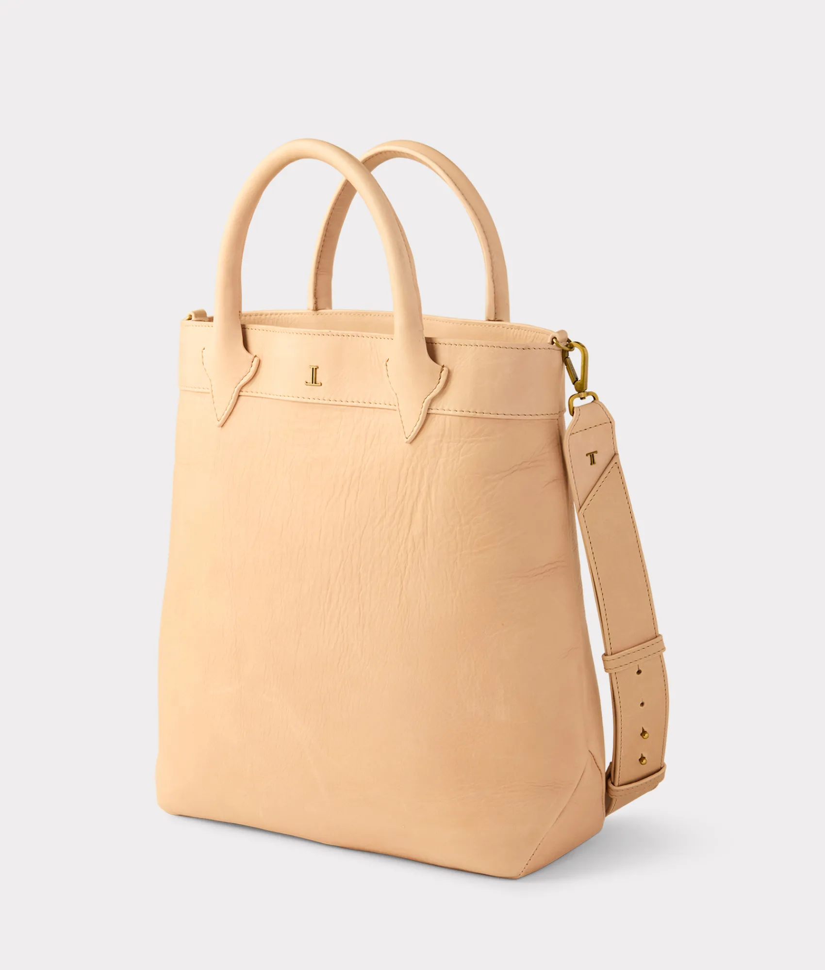 Lucchese Large Lola Shopper*Women Handbags