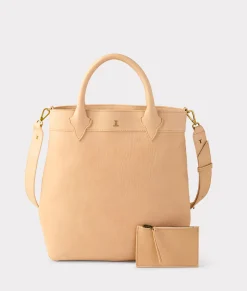 Lucchese Large Lola Shopper*Women Handbags