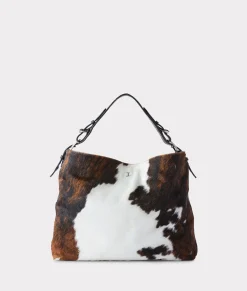 Lucchese Large Maryn Shoulder Bag*Women Handbags
