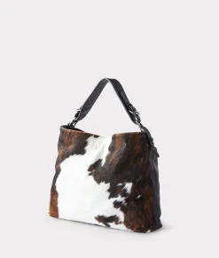 Lucchese Large Maryn Shoulder Bag*Women Handbags