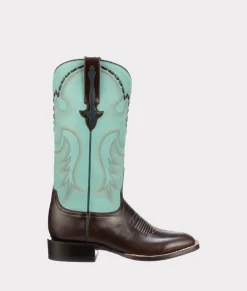 Lucchese Laurel*Women/BOY Cowboy