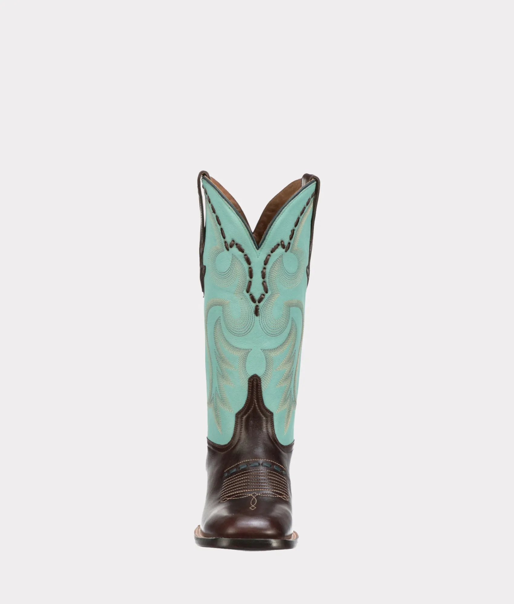Lucchese Laurel*Women/BOY Cowboy