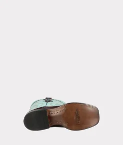 Lucchese Laurel*Women/BOY Cowboy