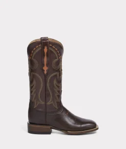Lucchese Laurel*Women/BOY Cowboy