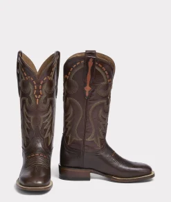 Lucchese Laurel*Women/BOY Cowboy
