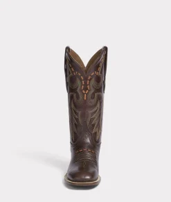 Lucchese Laurel*Women/BOY Cowboy