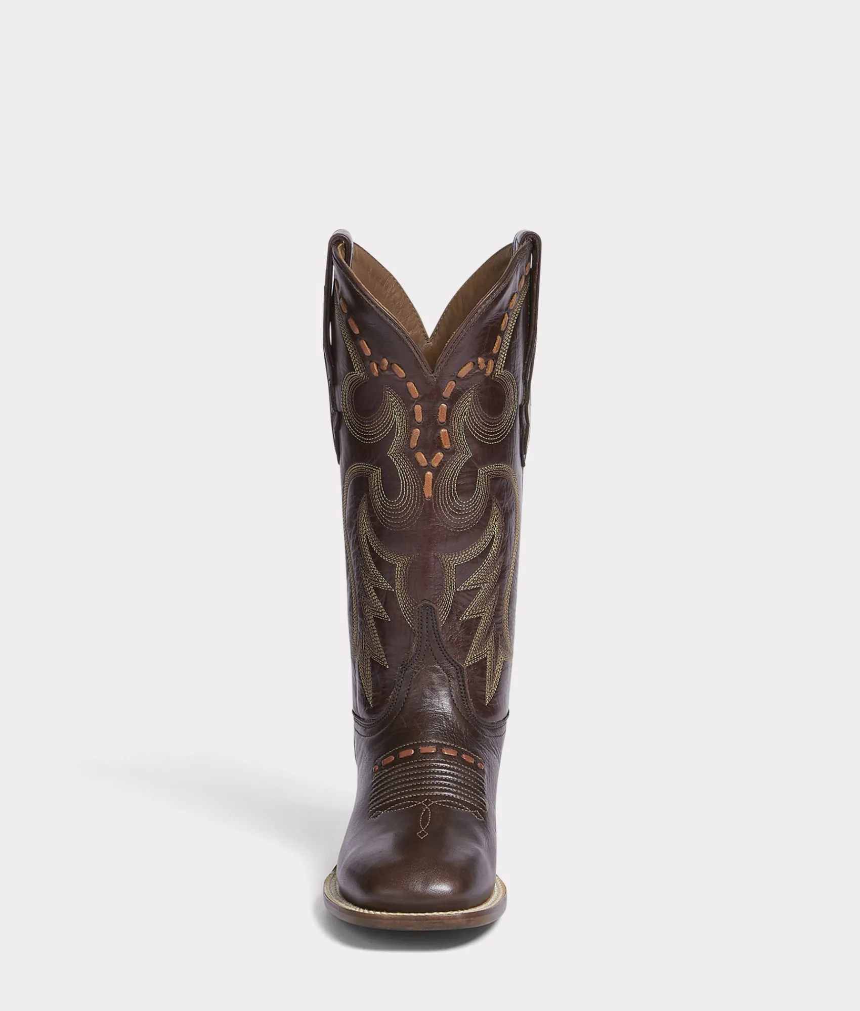 Lucchese Laurel*Women/BOY Cowboy