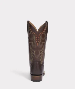 Lucchese Laurel*Women/BOY Cowboy