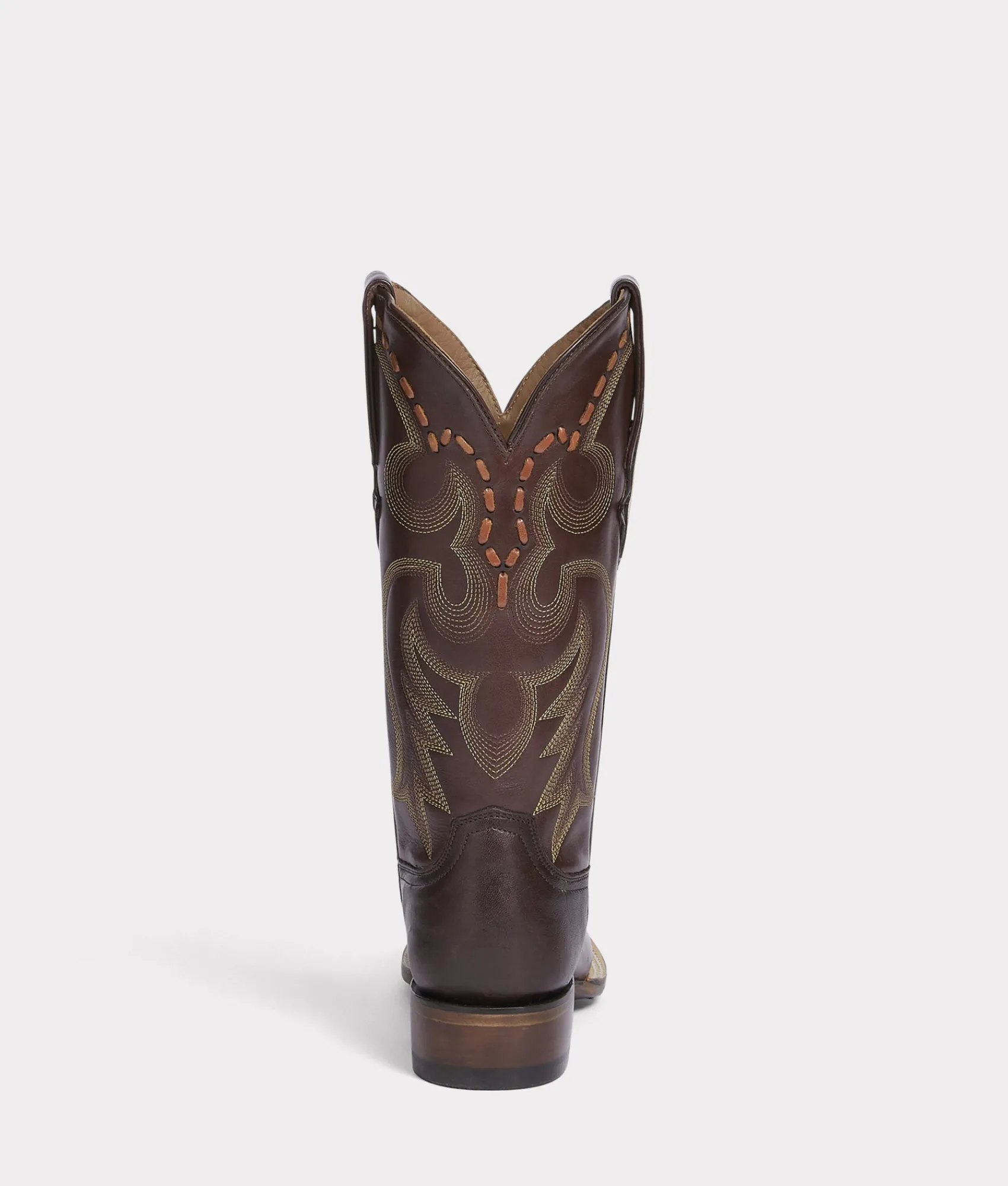 Lucchese Laurel*Women/BOY Cowboy