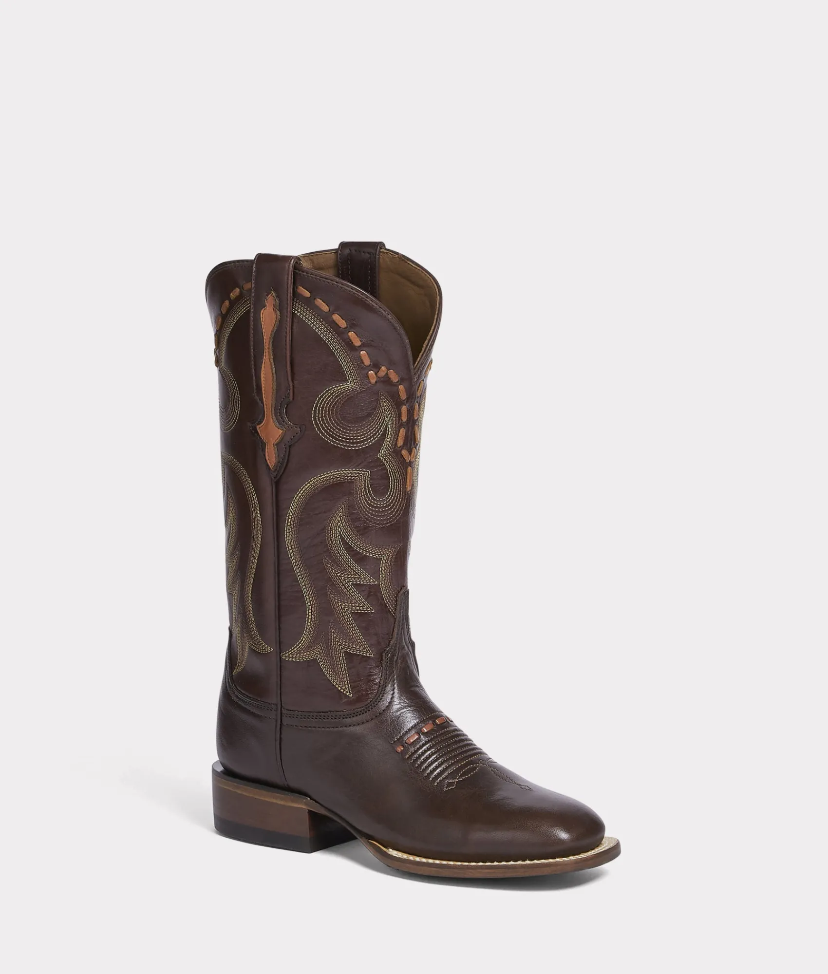 Lucchese Laurel*Women/BOY Cowboy