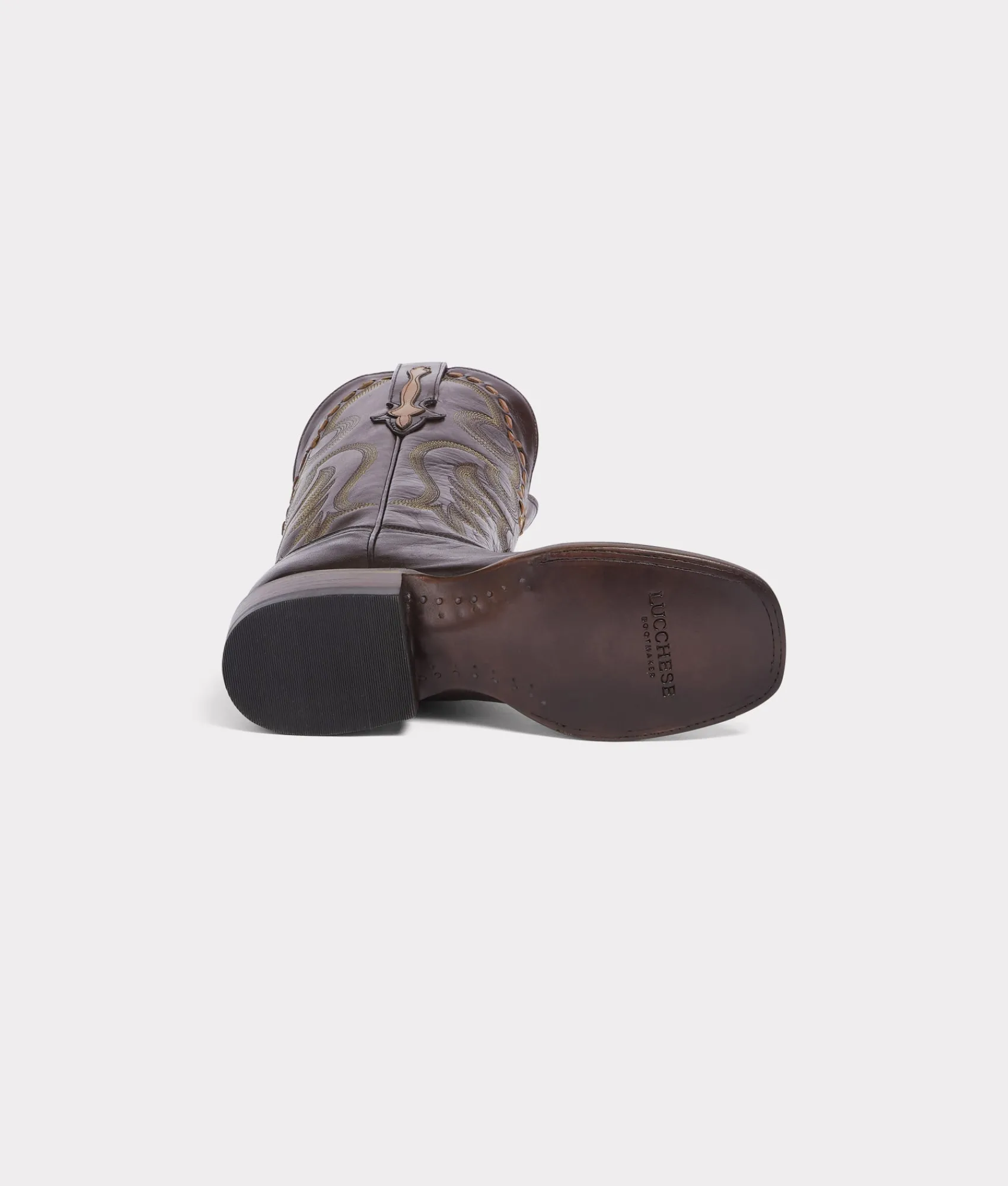 Lucchese Laurel*Women/BOY Cowboy